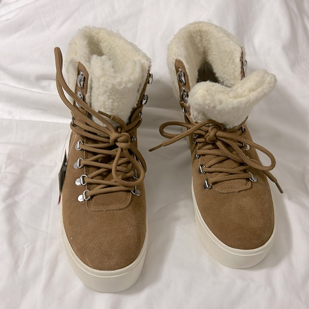 Marc Fisher Boots size 7.5 for sale